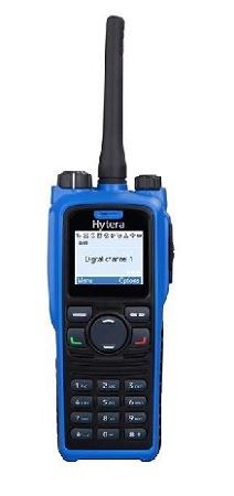 Hytera PD795 Ex